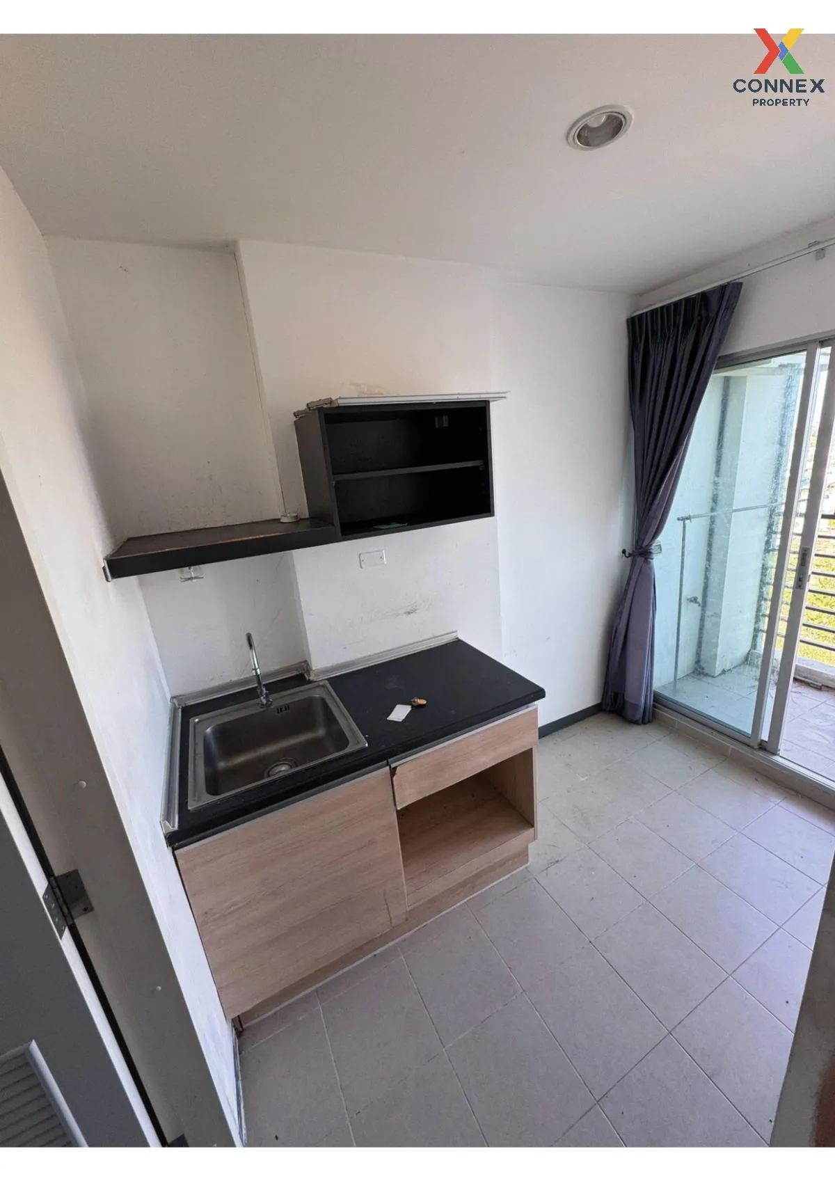 ขายคอนโด  เดอะนิช ไอดี เสรีไทย คันนายาว เขต คันนายาว กรุงเทพ CX-1 3