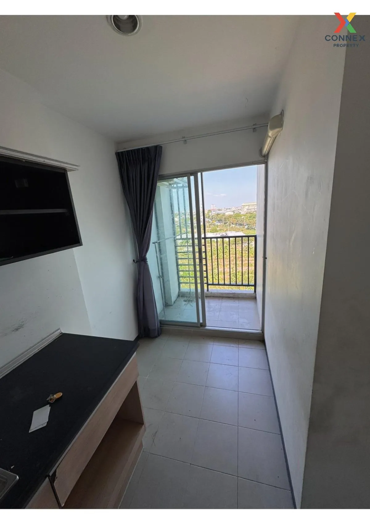 ขายคอนโด  เดอะนิช ไอดี เสรีไทย คันนายาว เขต คันนายาว กรุงเทพ CX-1 4