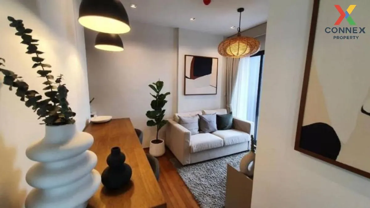 For Sale Condo , The Tree Charan 30 , MRT-Fai Chai , Ban Chang Lo 1