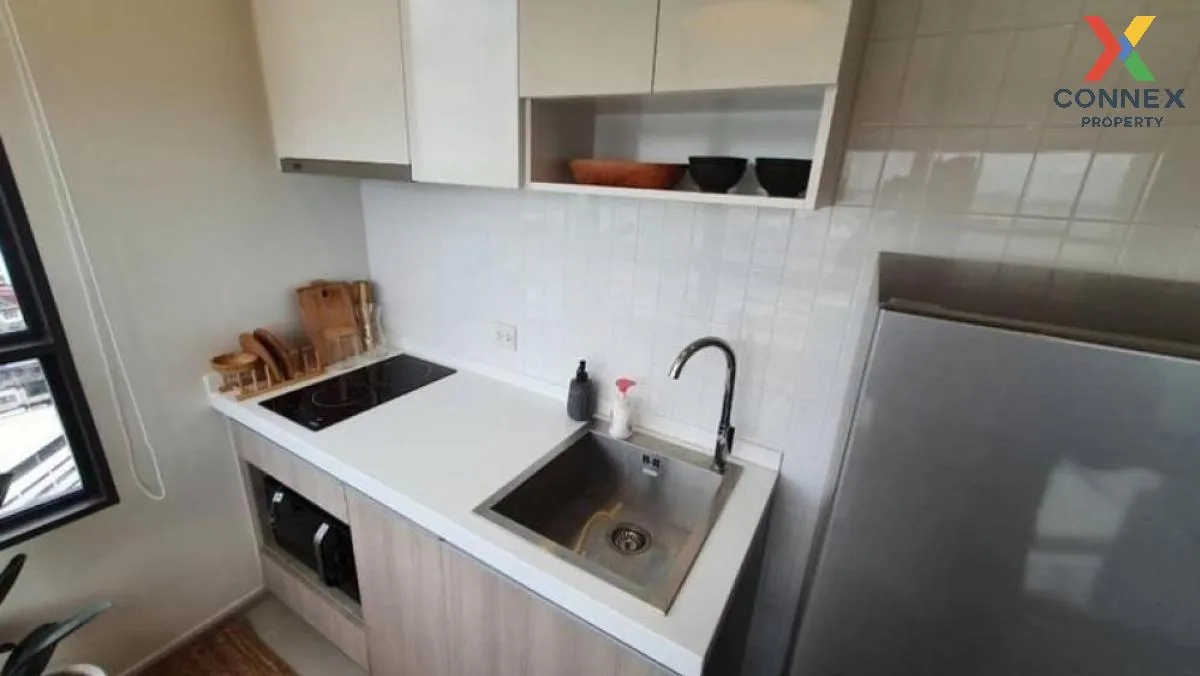 For Sale Condo , The Tree Charan 30 , MRT-Fai Chai , Ban Chang Lo 3