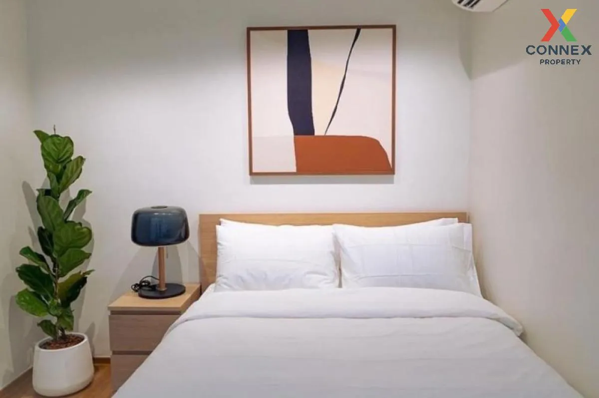 For Sale Condo , The Tree Charan 30 , MRT-Fai Chai , Ban Chang Lo