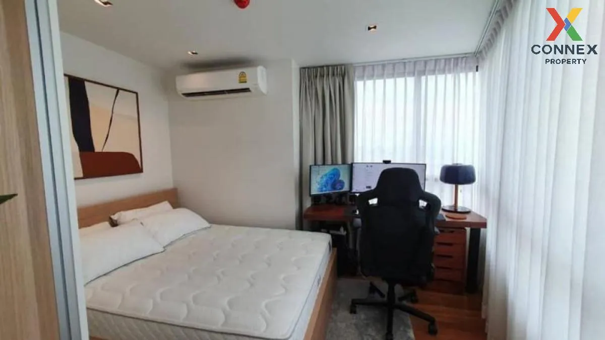 For Sale Condo , The Tree Charan 30 , MRT-Fai Chai , Ban Chang Lo