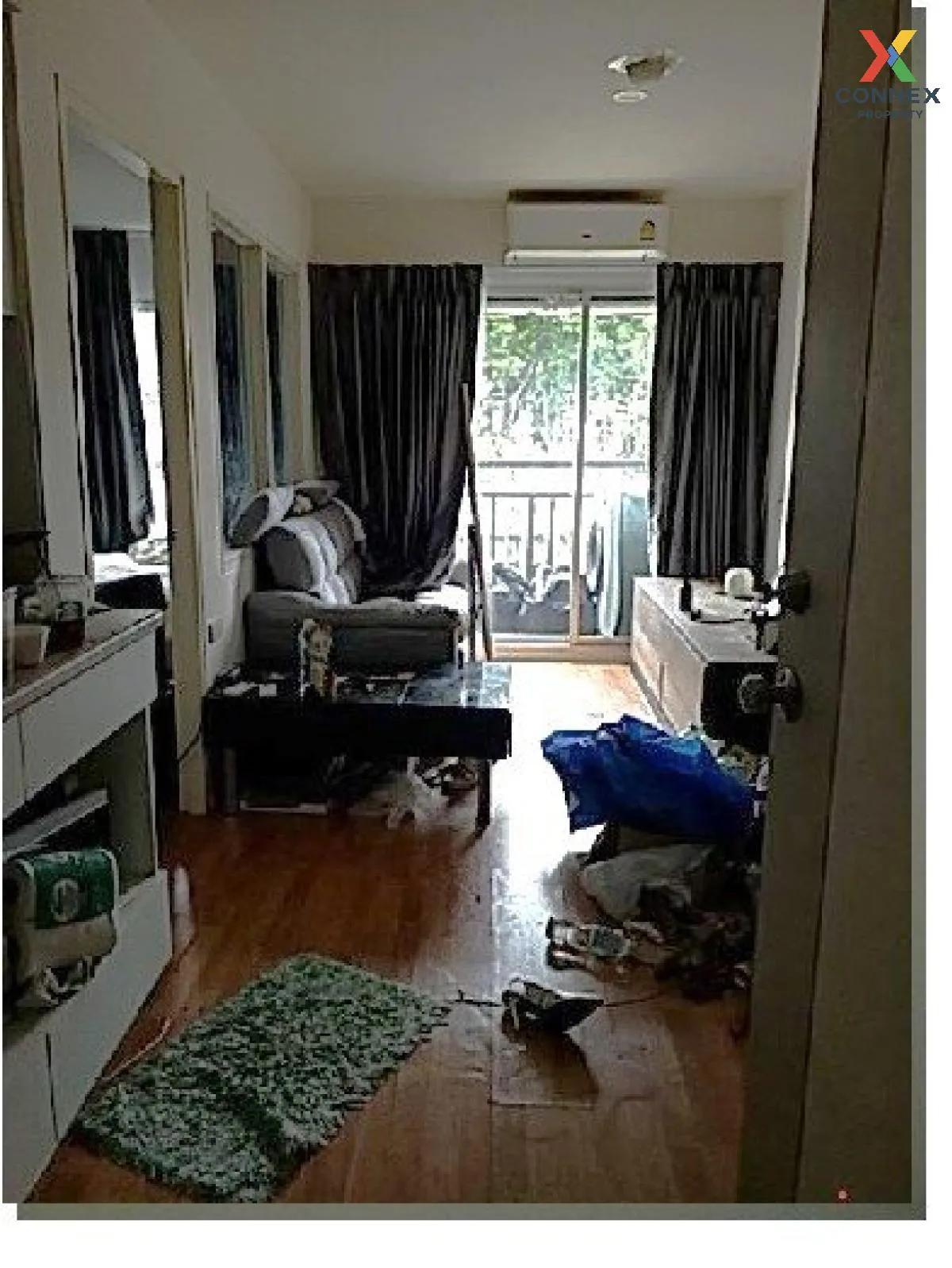 ขายคอนโด  ลุมพินี วิลล์ สุขุมวิท 101/1 - ปุณณวิถี BTS-ปุณณวิถี บา 1