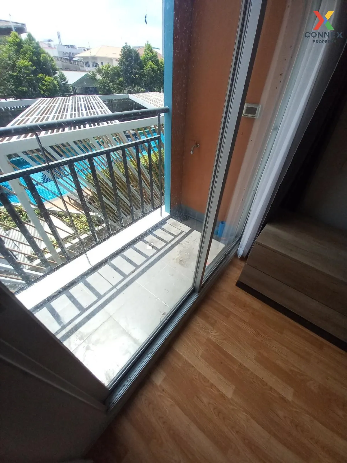 ขายคอนโด  ลุมพินี วิลล์ สุขุมวิท 101/1 - ปุณณวิถี BTS-ปุณณวิถี บา 4