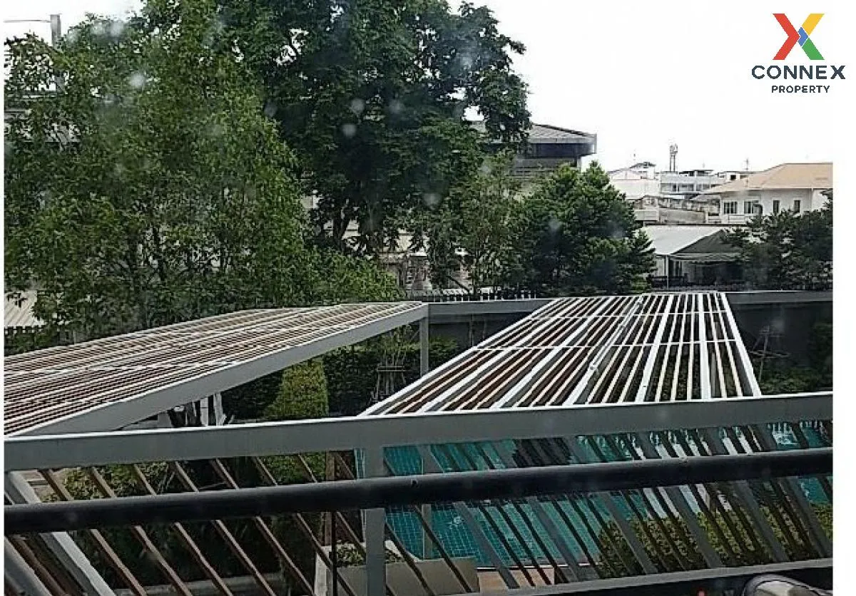 ขายคอนโด  ลุมพินี วิลล์ สุขุมวิท 101/1 - ปุณณวิถี BTS-ปุณณวิถี บา