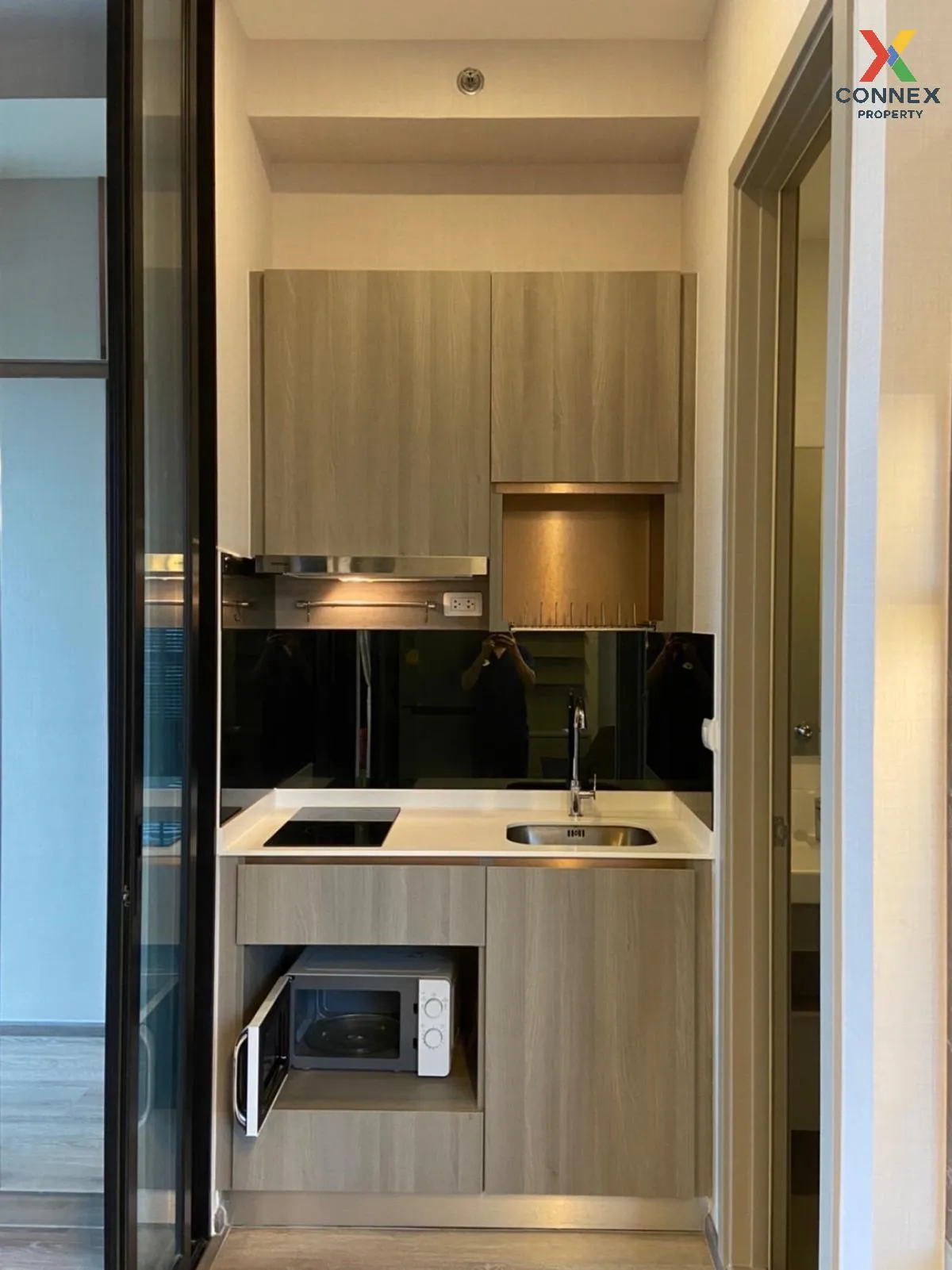 For Sale Condo , Knightsbridge Prime Onnut , BTS-On Nut , Phra Kh 3