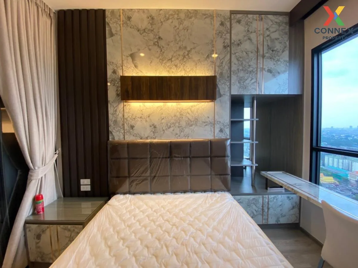 For Sale Condo , Knightsbridge Prime Onnut , BTS-On Nut , Phra Kh 4