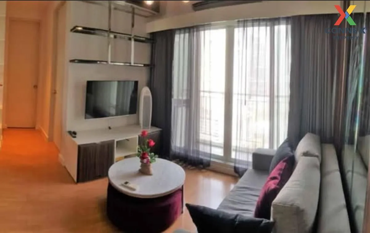 ขายคอนโด  เดอะ พาร์คแลนด์ แกรนด์ อโศก - เพชรบุรี MRT-เพชรบุรี บาง 1