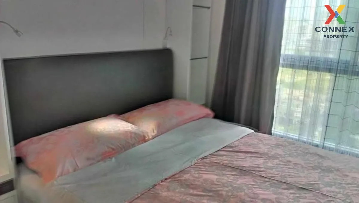 ขายคอนโด  เดอะ พาร์คแลนด์ แกรนด์ อโศก - เพชรบุรี MRT-เพชรบุรี บาง