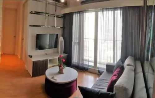 ขายคอนโด  เดอะ พาร์คแลนด์ แกรนด์ อโศก - เพชรบุรี MRT-เพชรบุรี บางกะปิ เขต ห้วยขวาง กรุงเทพ CX-126440