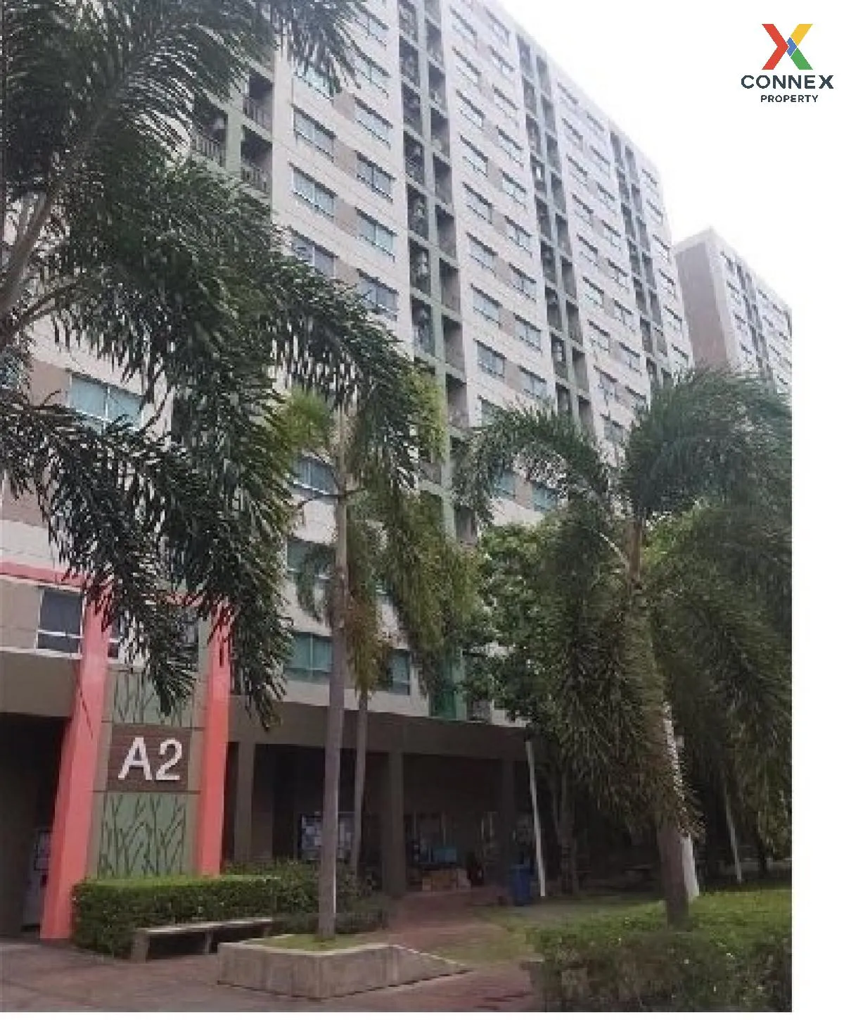 For Sale Condo , LUMPINI PARK NAWAMIN-SI BURAPHA , Khlong Kum , B 1