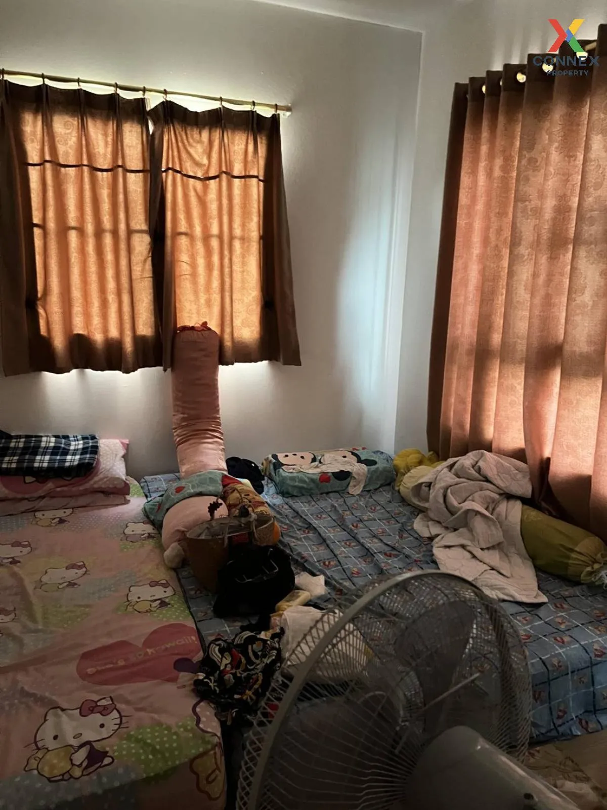 For Sale Townhouse/Townhome  , Pruksa Ville 38 King Kaew - Nam Da 2