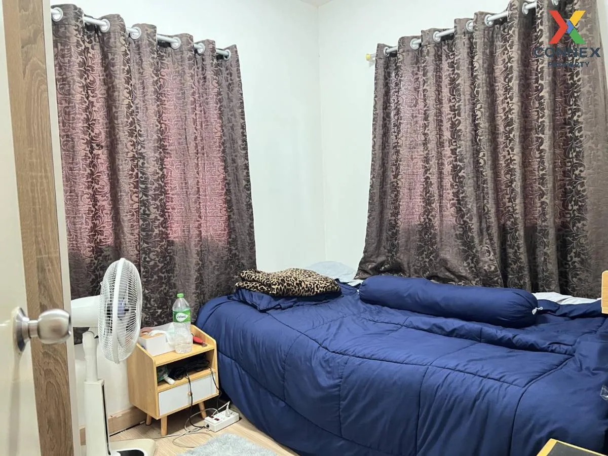 For Sale Townhouse/Townhome  , Pruksa Ville 38 King Kaew - Nam Da 3