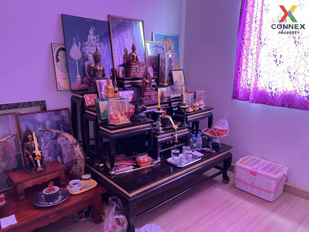 For Sale Townhouse/Townhome  , Pruksa Ville 38 King Kaew - Nam Da 4