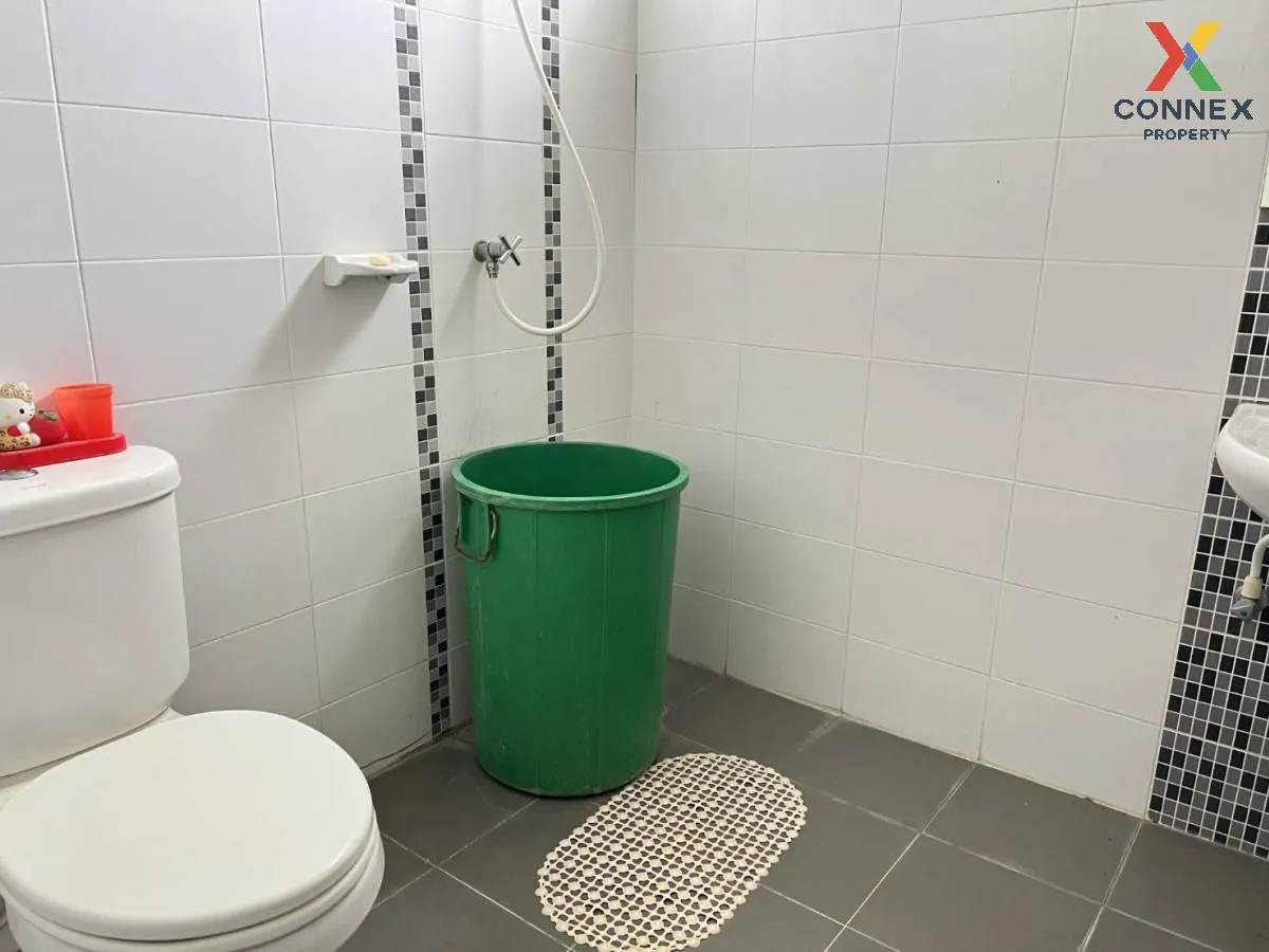 For Sale Townhouse/Townhome  , Pruksa Ville 38 King Kaew - Nam Da