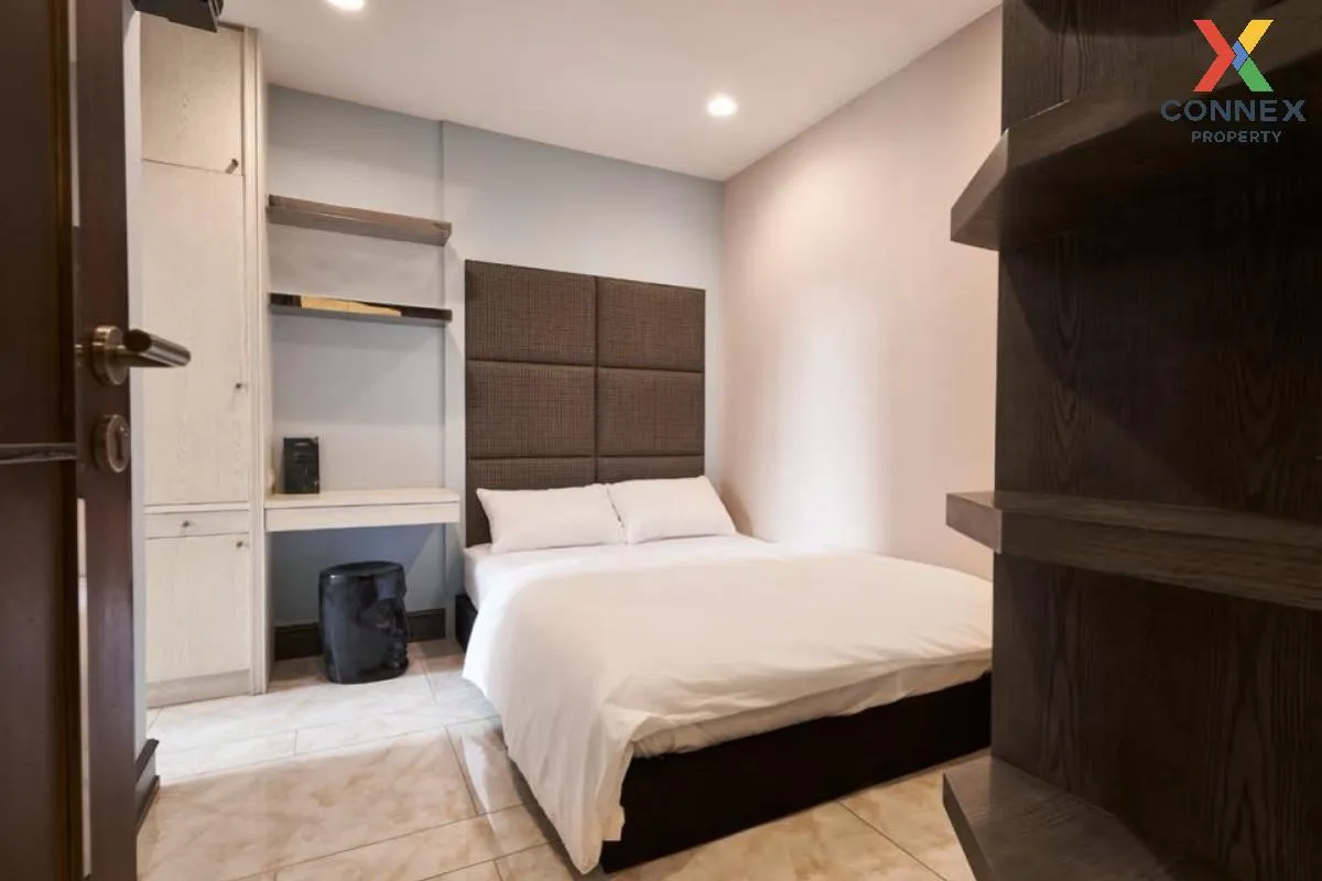 เช่าคอนโด  ปทุมวัน รีสอร์ท ห้องมุม หน้ากว้าง BTS-พญาไท ทุ่งพญาไท  เช่าคอนโด  ปทุมวัน รีสอร์ท ห้องมุม หน้ากว้าง BTS-พญาไท ทุ่งพญาไท  4