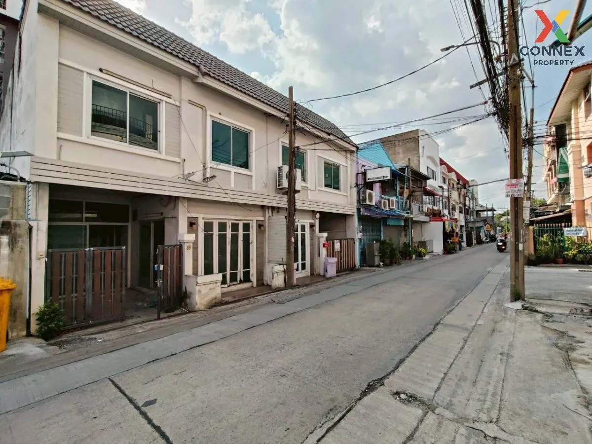 ขายบ้านแฝดลาดพร้าว96 ห้องมุม หน้ากว้าง คลองจั่น เขต บางกะปิ กรุงเ ขายบ้านแฝดลาดพร้าว96 ห้องมุม หน้ากว้าง คลองจั่น เขต บางกะปิ กรุงเ 3