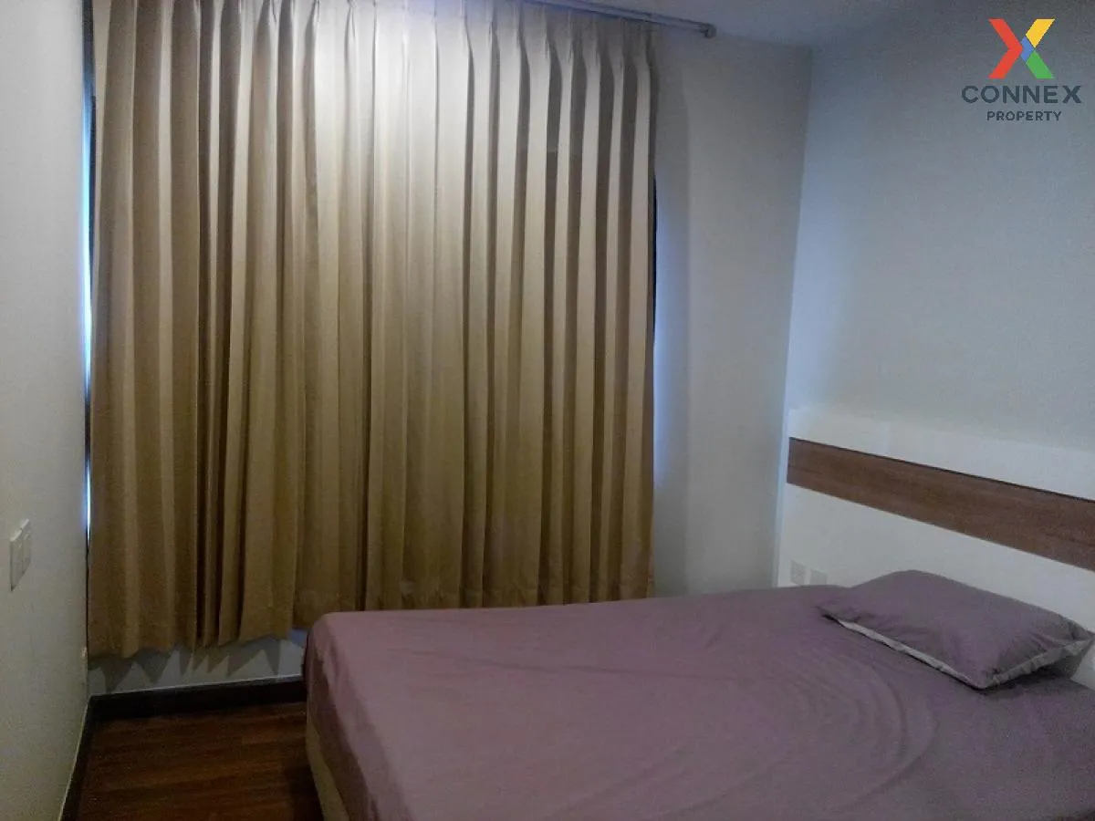 For Rent Condo , Centric Tiwanon Station , MRT-Yak Tiwanon , Tala 3