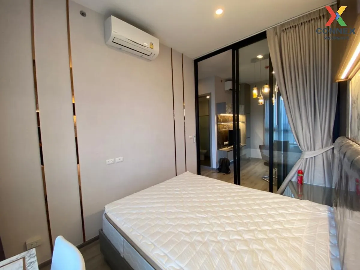 FOR RENT condo , Knightsbridge Prime Onnut , BTS-On Nut , Phra Kh