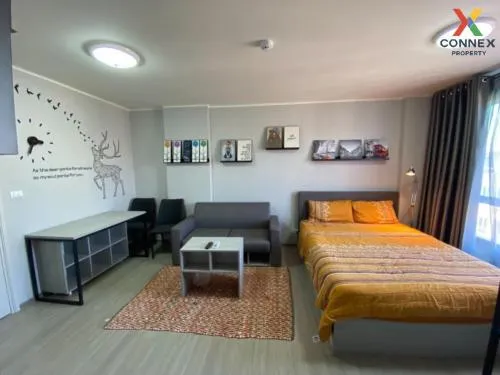 For Sale Condo , dcondo Campus Kampangsaen , Kamphaeng Saen , Kamphaeng Saen , Nakhon Pathom , CX-126450