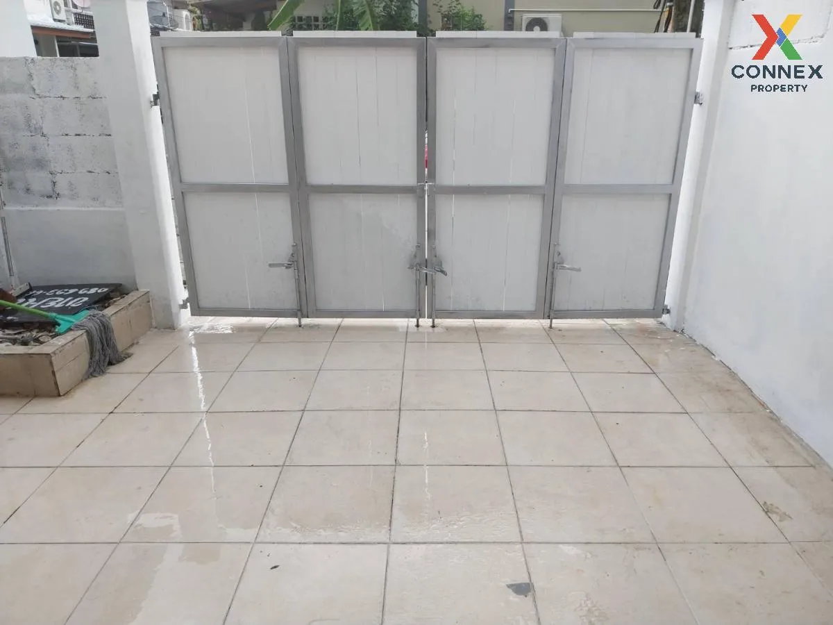 ขายบ้านเสนา88 นวลจันทร์ เขต บึงกุ่ม กรุงเทพ CX-126451 ขายบ้านเสนา88 นวลจันทร์ เขต บึงกุ่ม กรุงเทพ CX-126451 2