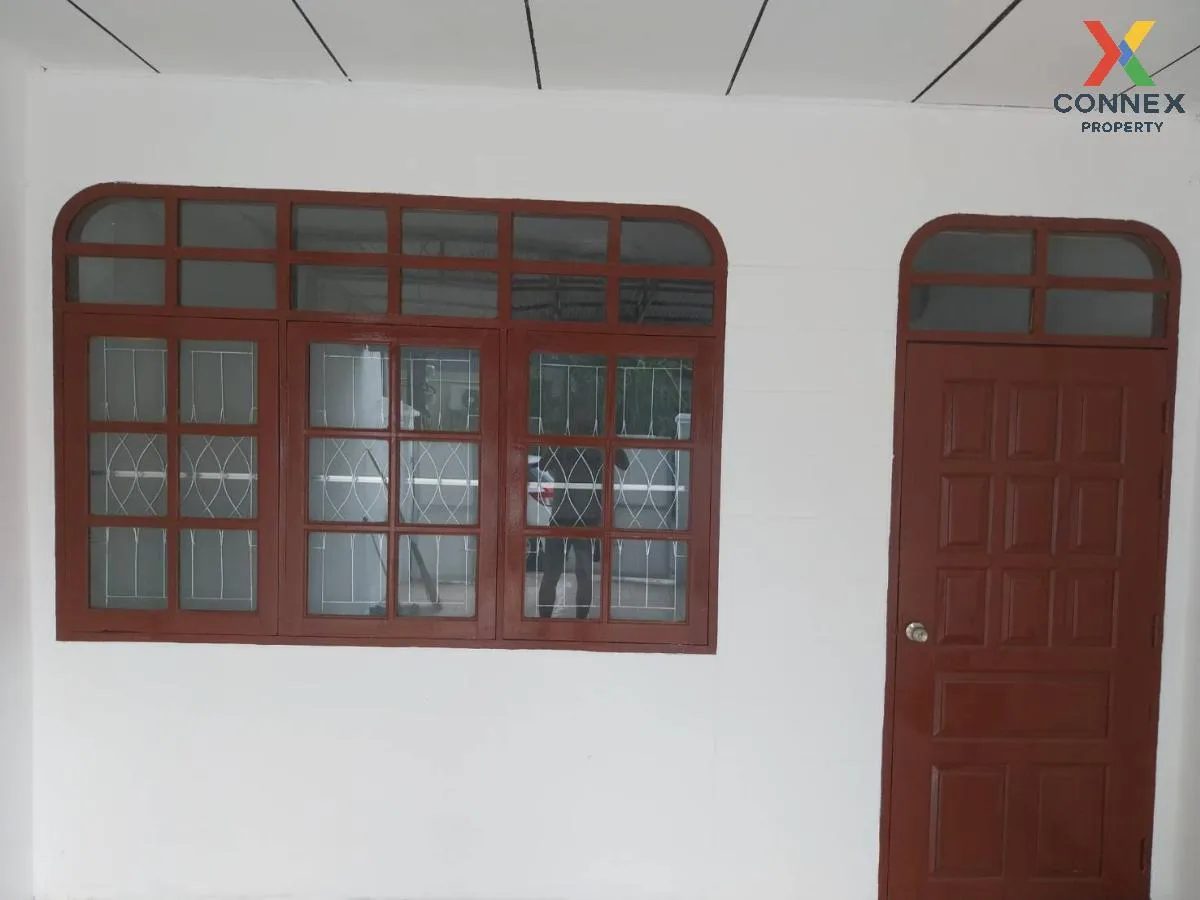 ขายบ้านเสนา88 นวลจันทร์ เขต บึงกุ่ม กรุงเทพ CX-126451 ขายบ้านเสนา88 นวลจันทร์ เขต บึงกุ่ม กรุงเทพ CX-126451 3