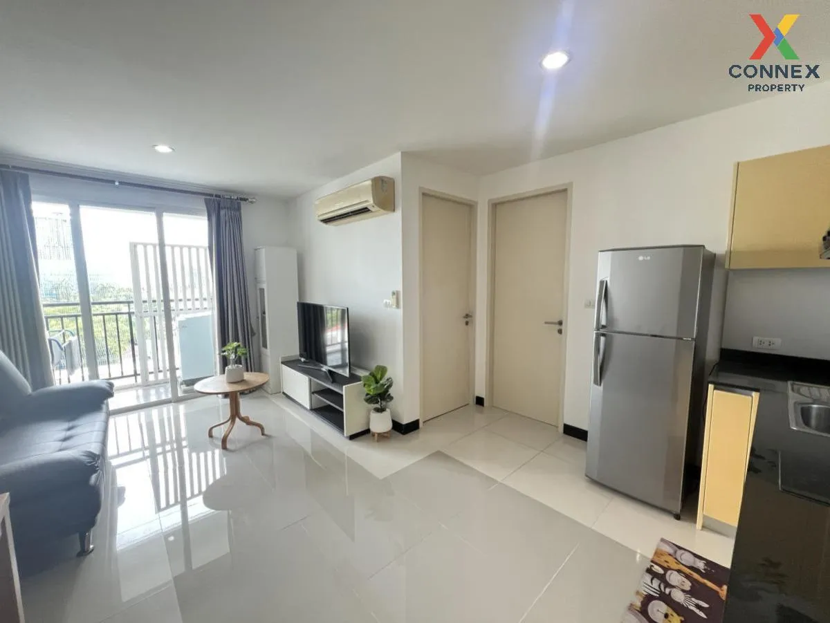 เช่าคอนโด  โว๊ค สุขุมวิท 16 MRT-ศูนย์การประชุมแห่งชาติสิริกิติ์ ค 2