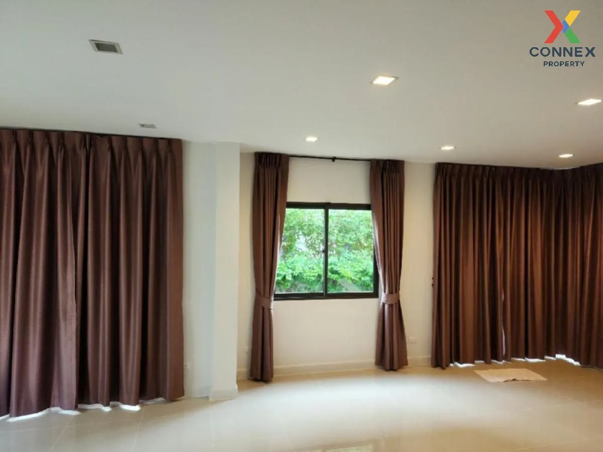 For Sale House , V Compound Tiwanon-Rangsit , Bang Kadi , Mueang  3