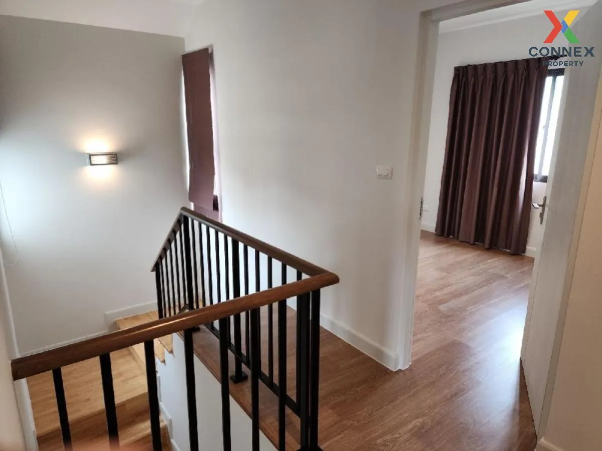 For Sale House , V Compound Tiwanon-Rangsit , Bang Kadi , Mueang 