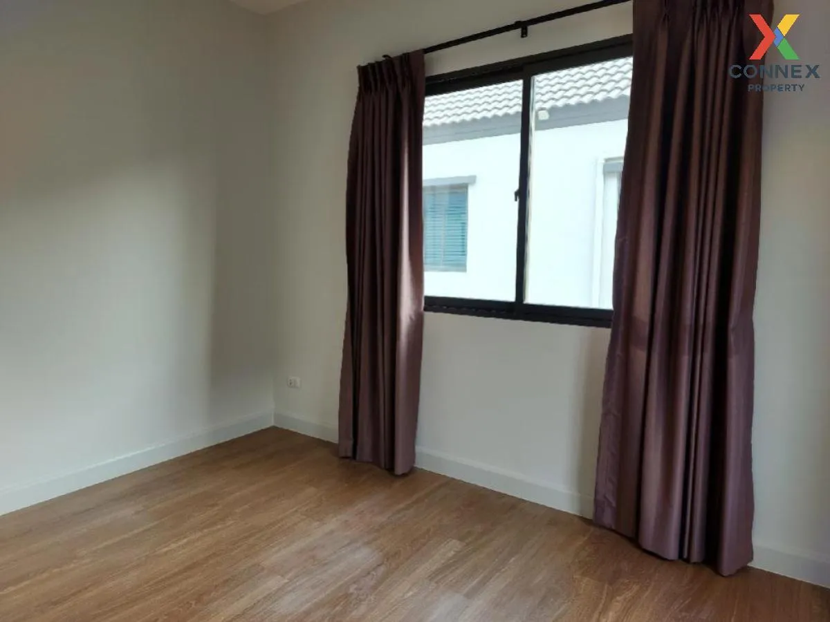 For Sale House , V Compound Tiwanon-Rangsit , Bang Kadi , Mueang 