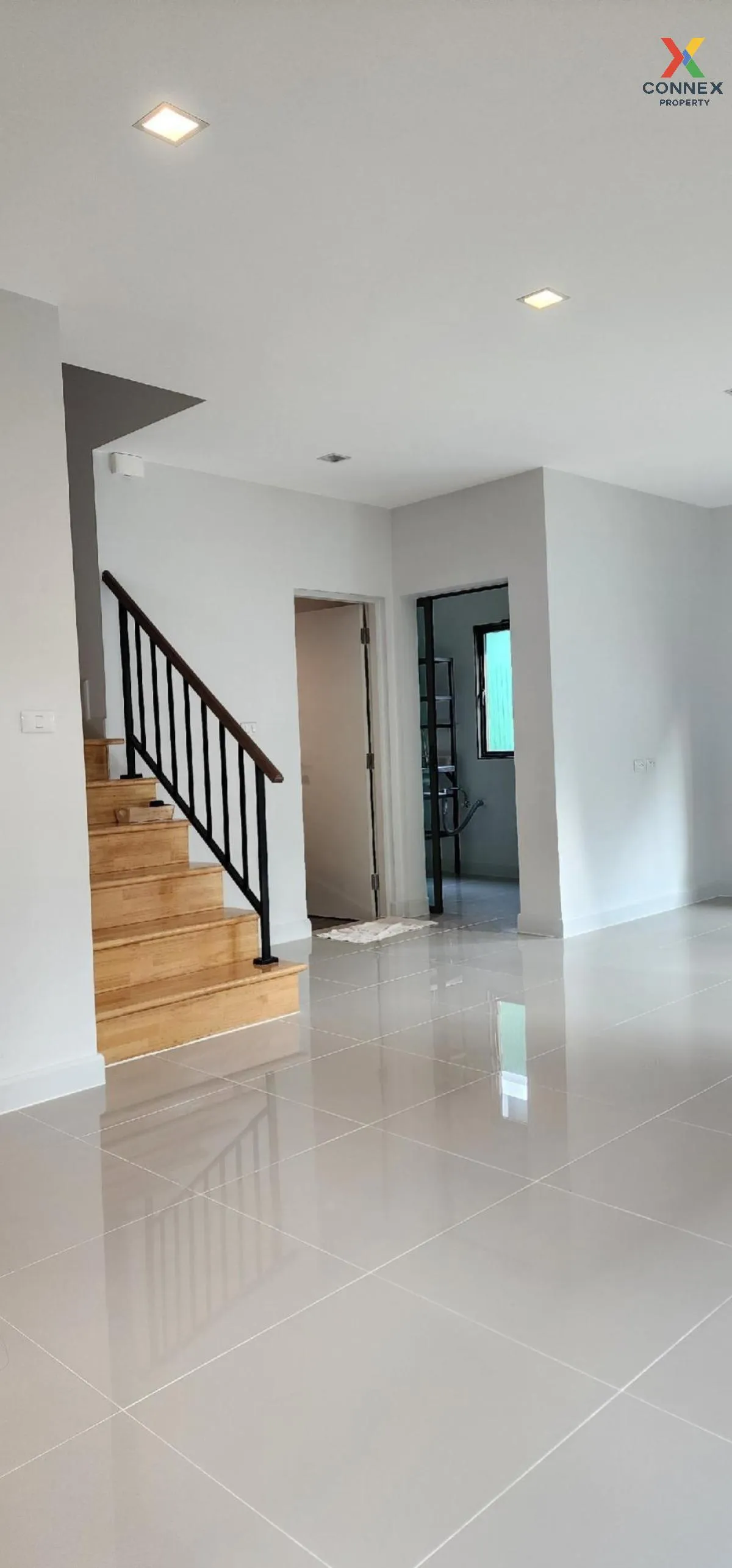 For Rent House , V Compound Tiwanon-Rangsit , Bang Kadi , Mueang 