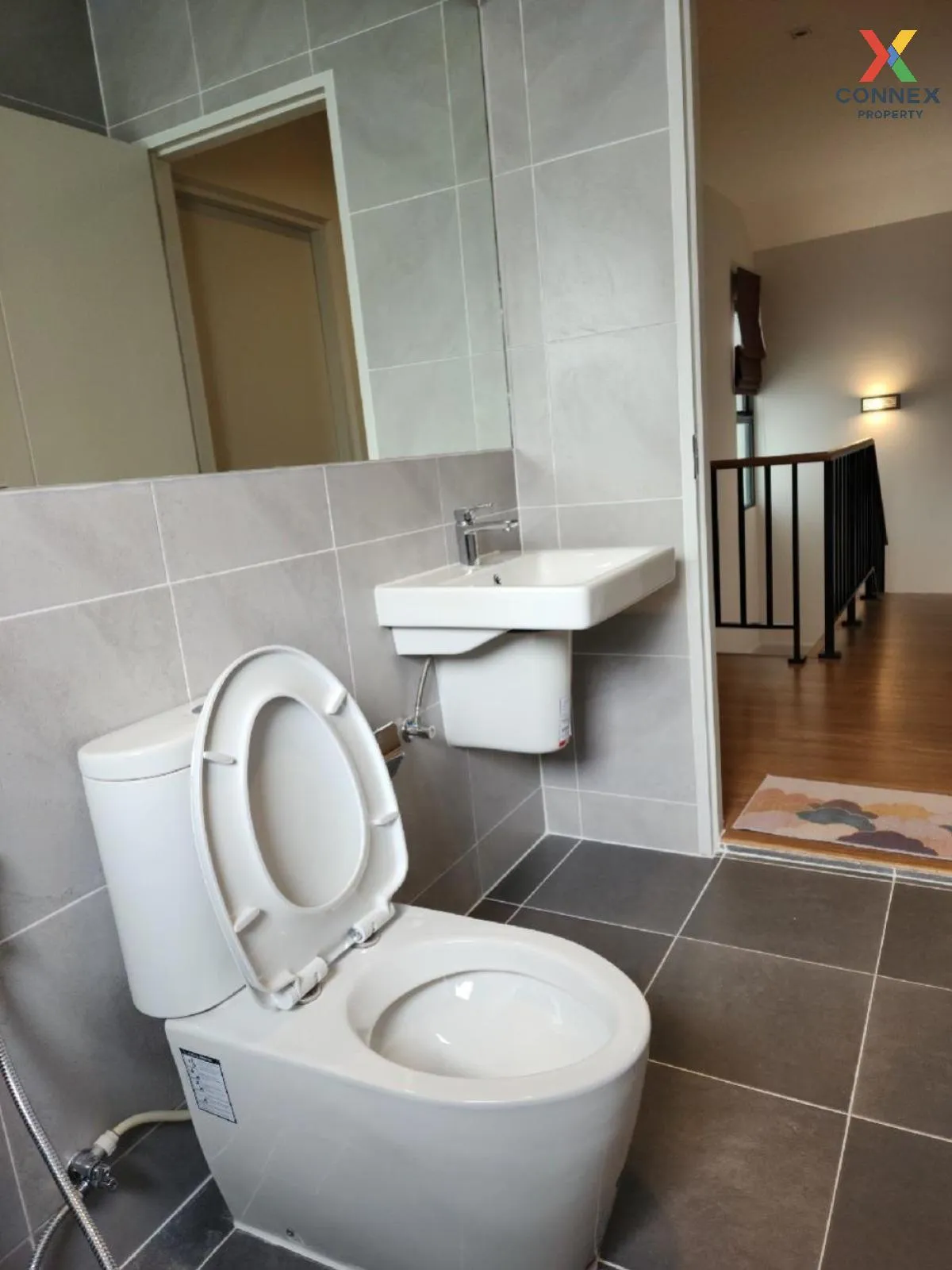 For Rent House , V Compound Tiwanon-Rangsit , Bang Kadi , Mueang 