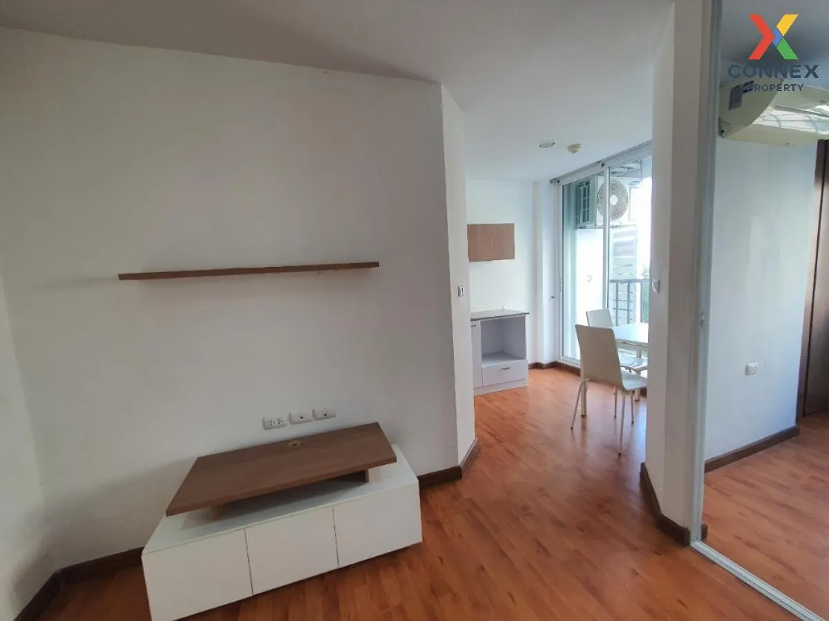 ขายคอนโด  ทิวลิป สแควร์ @ อ้อมน้อย อ้อมน้อย กระทุ่มแบน สมุทรสาคร  2