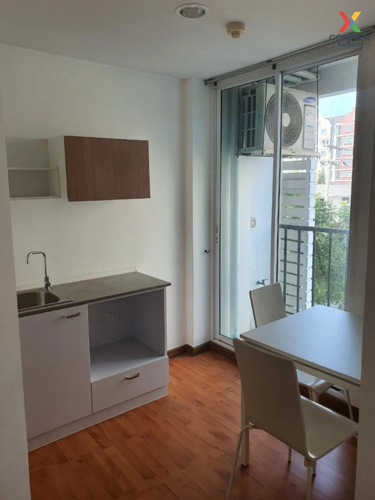 ขายคอนโด  ทิวลิป สแควร์ @ อ้อมน้อย อ้อมน้อย กระทุ่มแบน สมุทรสาคร  3