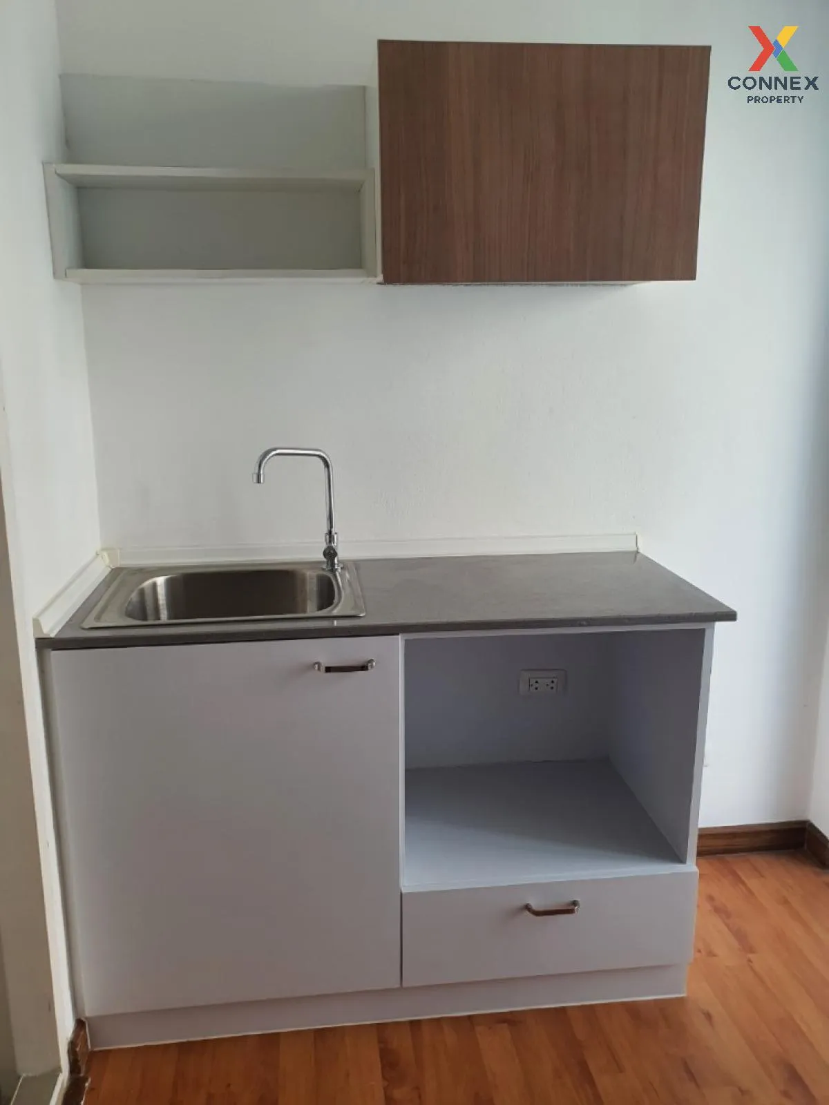 ขายคอนโด  ทิวลิป สแควร์ @ อ้อมน้อย อ้อมน้อย กระทุ่มแบน สมุทรสาคร  4