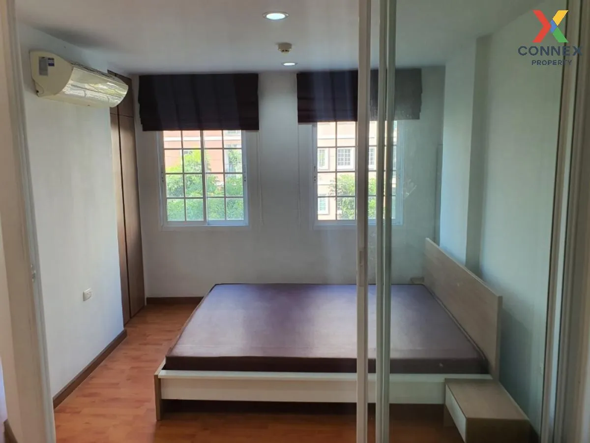 ขายคอนโด  ทิวลิป สแควร์ @ อ้อมน้อย อ้อมน้อย กระทุ่มแบน สมุทรสาคร 