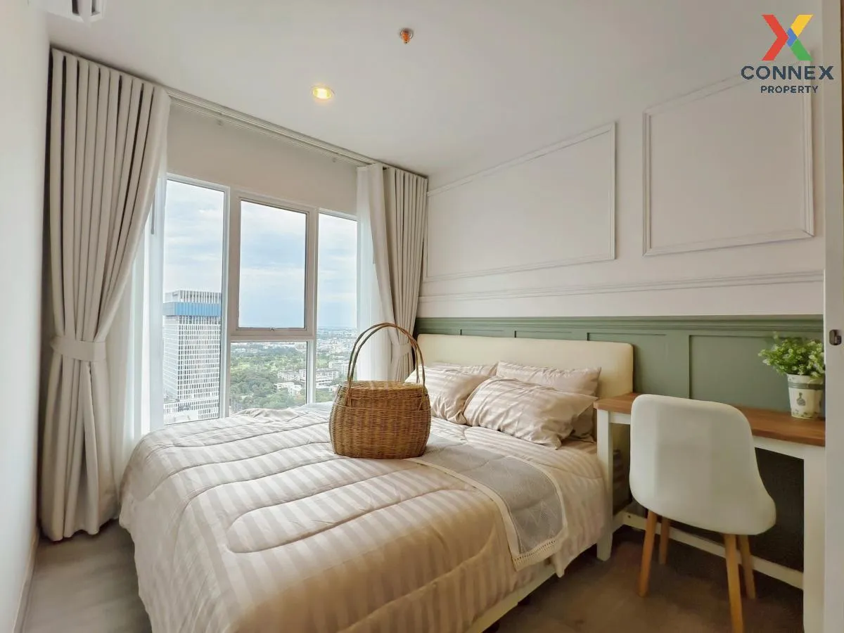 For Rent Condo , Regent Home Bangna (New Project) , Bang Na , Ban