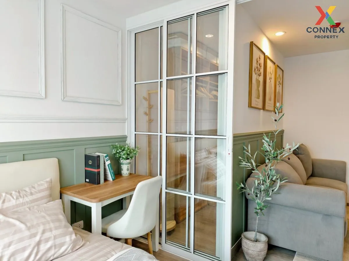 For Rent Condo , Regent Home Bangna (New Project) , Bang Na , Ban