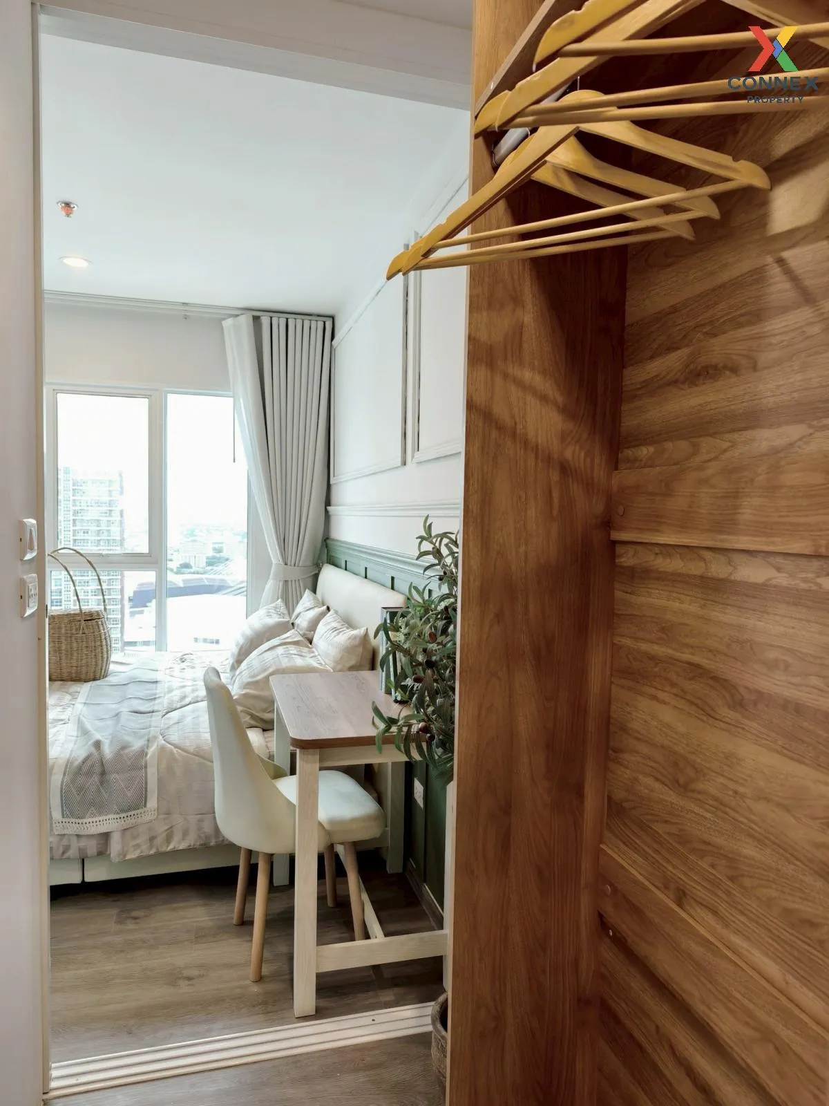 For Rent Condo , Regent Home Bangna (New Project) , Bang Na , Ban