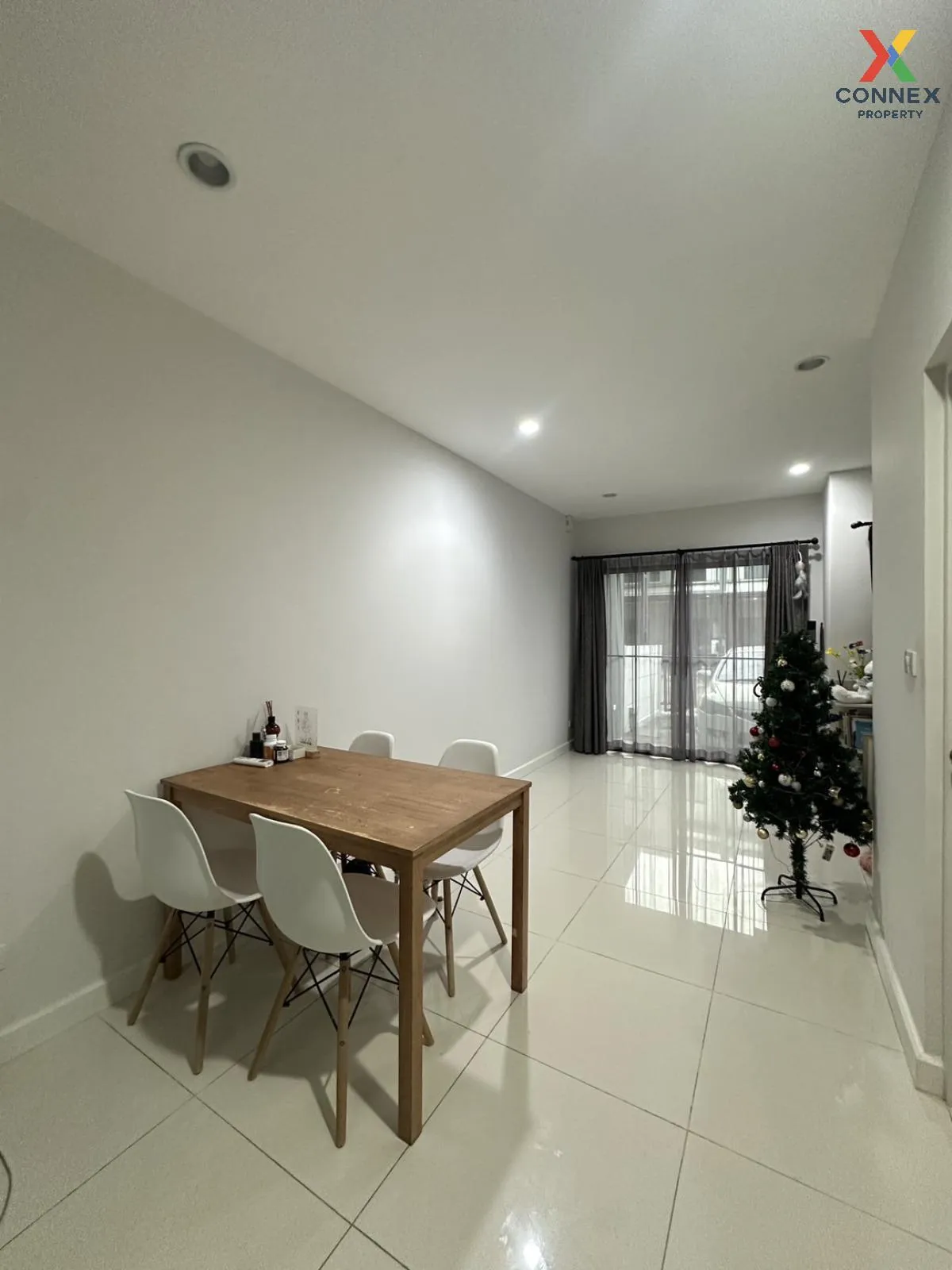 For Rent Townhouse/Townhome  , Verve Saimai - Phaholyothin , O Ng 3