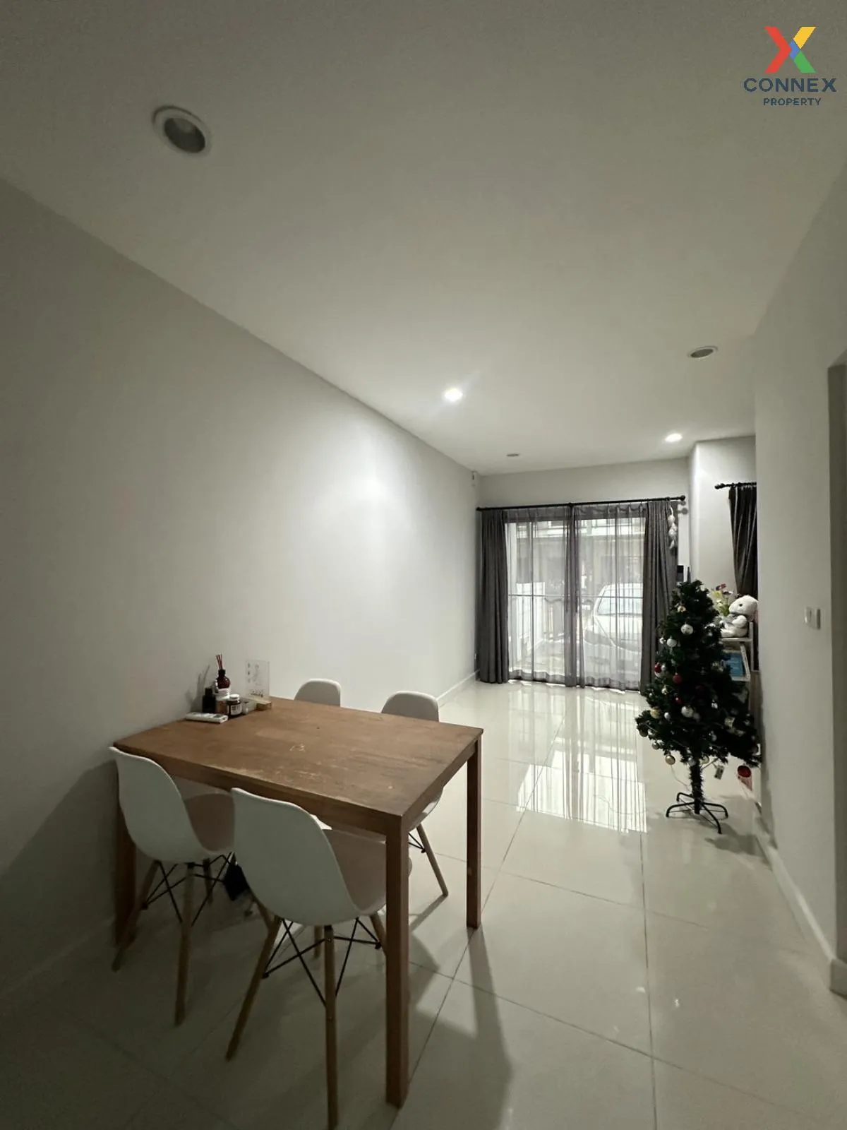 For Rent Townhouse/Townhome  , Verve Saimai - Phaholyothin , O Ng 4