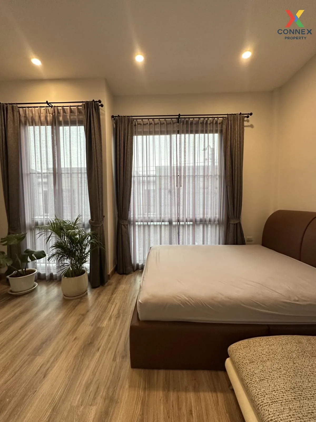 For Rent Townhouse/Townhome  , Verve Saimai - Phaholyothin , O Ng