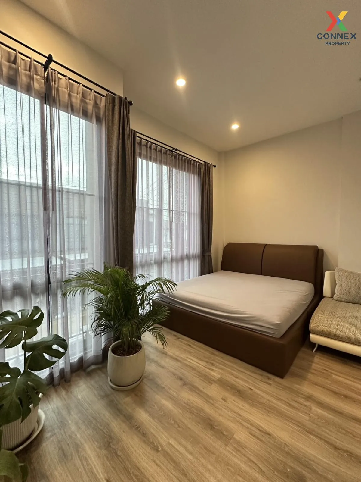 For Rent Townhouse/Townhome  , Verve Saimai - Phaholyothin , O Ng