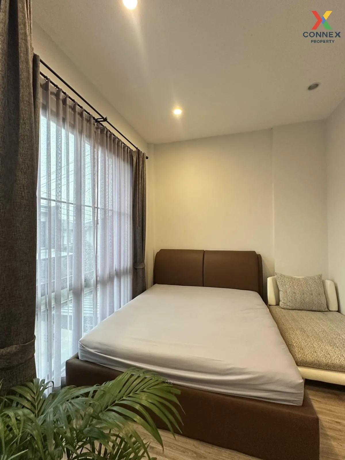 For Rent Townhouse/Townhome  , Verve Saimai - Phaholyothin , O Ng
