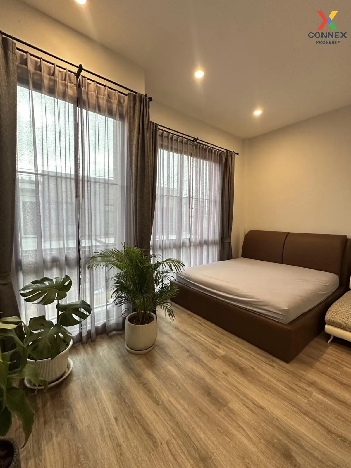 For Rent Townhouse/Townhome  , Verve Saimai - Phaholyothin , O Ng