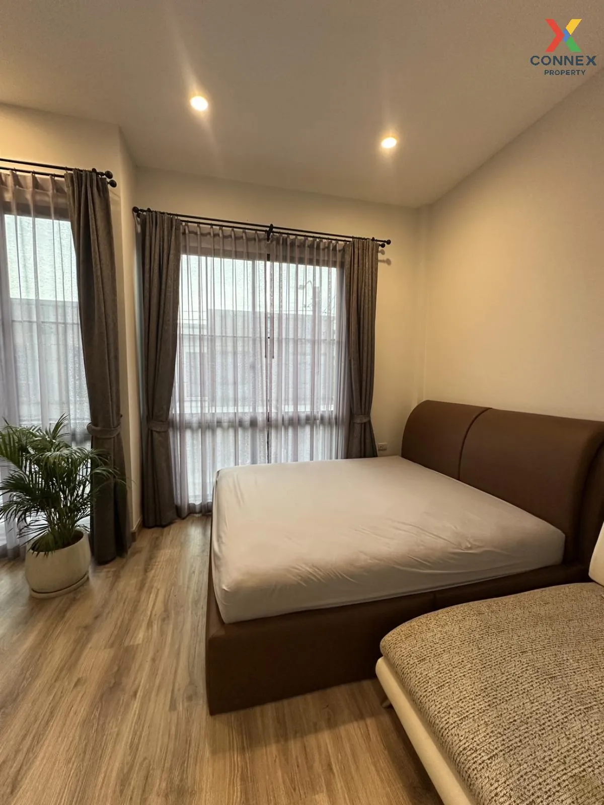 For Rent Townhouse/Townhome  , Verve Saimai - Phaholyothin , O Ng