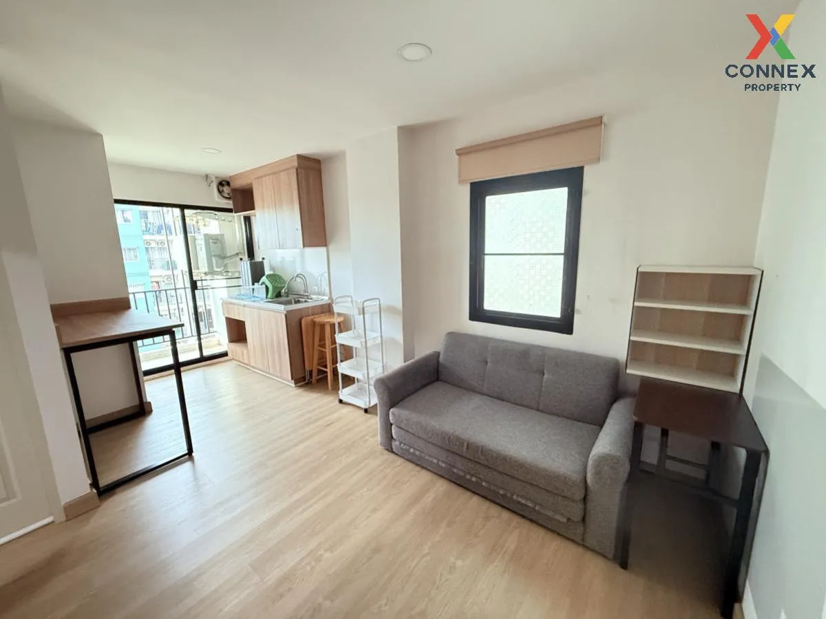 For Sale Condo , Bplus Condo Phaholyothin 50 - Saphanmai , BTS-Sa 1