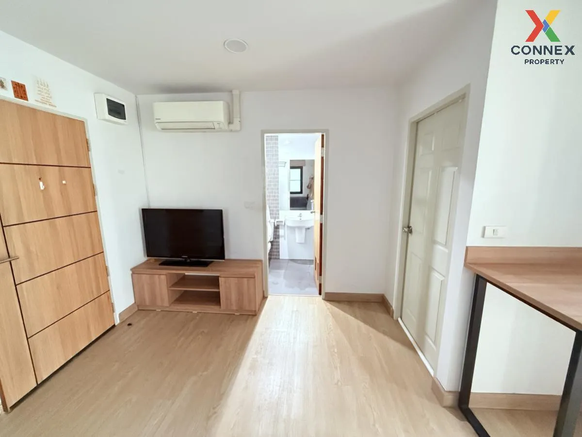 For Sale Condo , Bplus Condo Phaholyothin 50 - Saphanmai , BTS-Sa 2