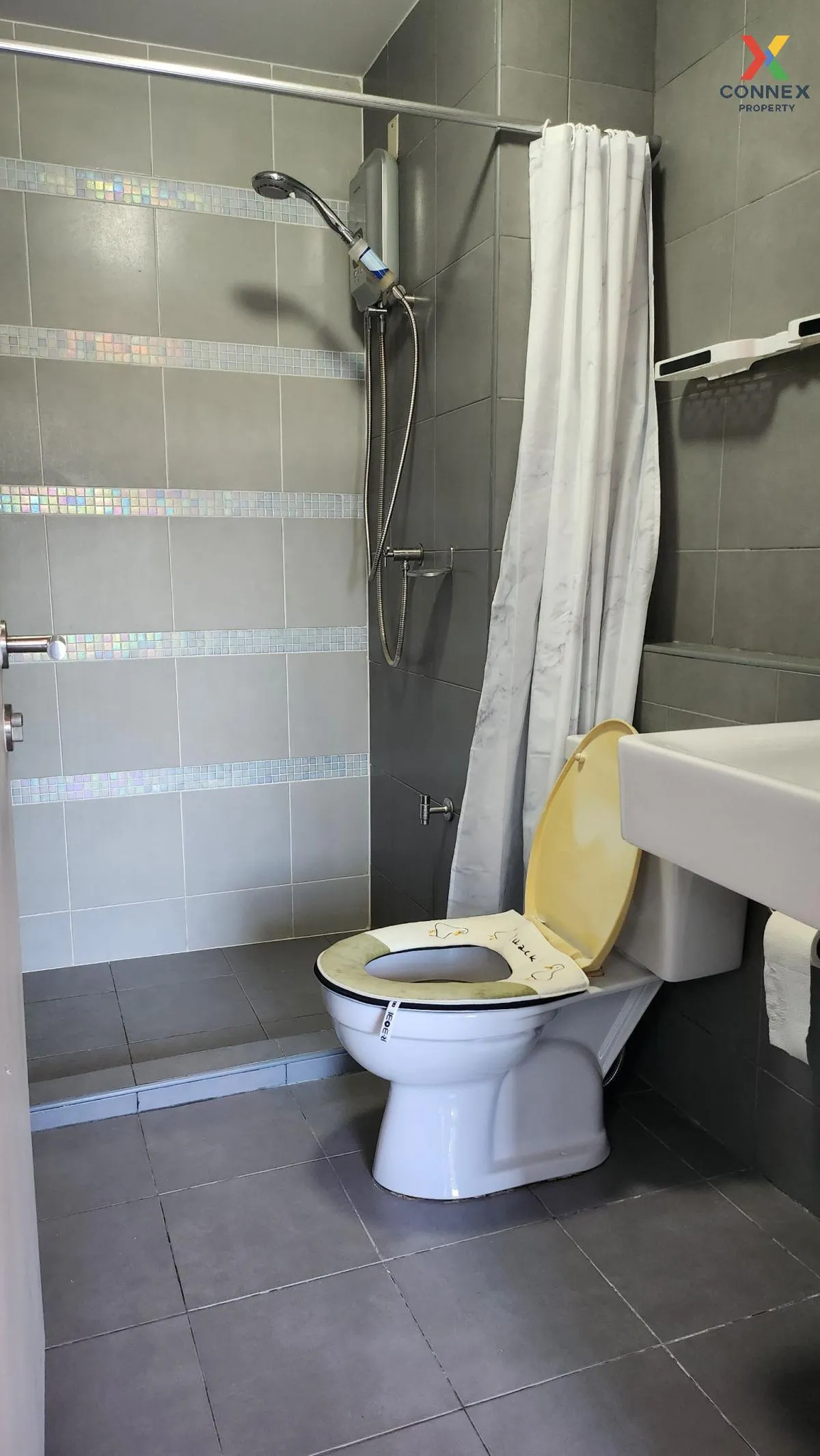 For Sale Condo , Dcondo Campus Resort Bangna , Bang Bo , Bang Bo 