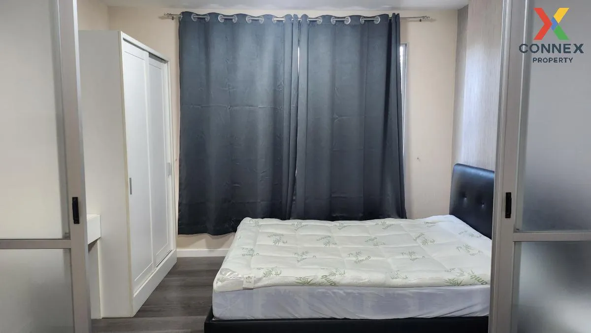 For Sale Condo , Dcondo Campus Resort Bangna , Bang Bo , Bang Bo 